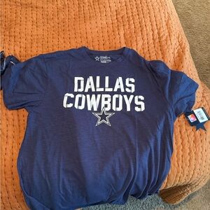 NFL Dallas Cowboys Tshirt